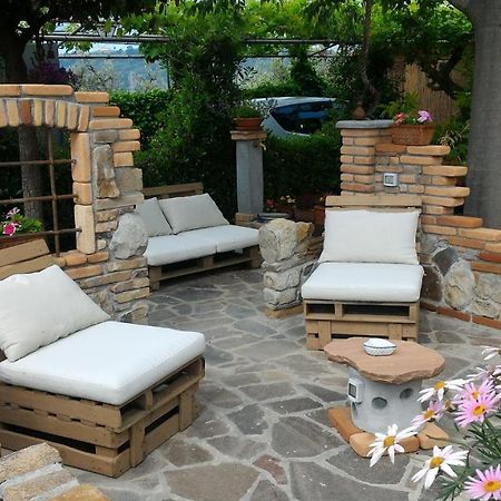Bed And Breakfast Val Di Lupa Castellina Marittima Ngoại thất bức ảnh