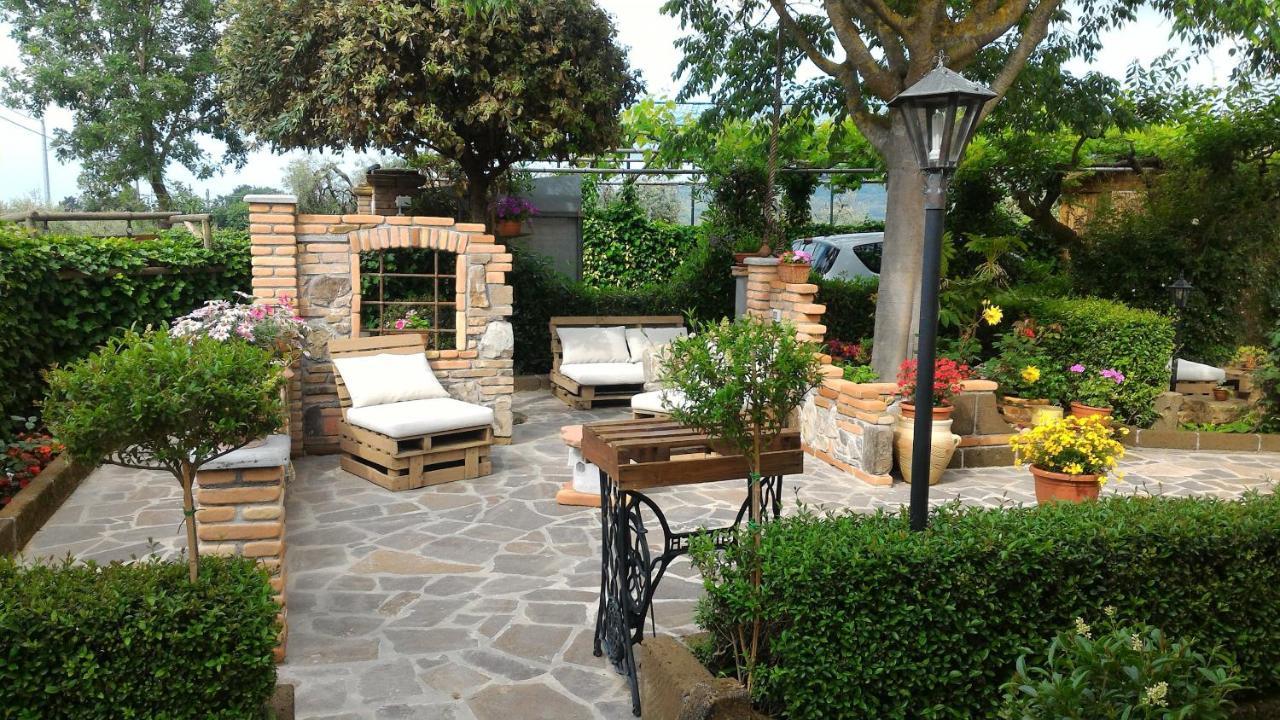 Bed And Breakfast Val Di Lupa Castellina Marittima Ngoại thất bức ảnh